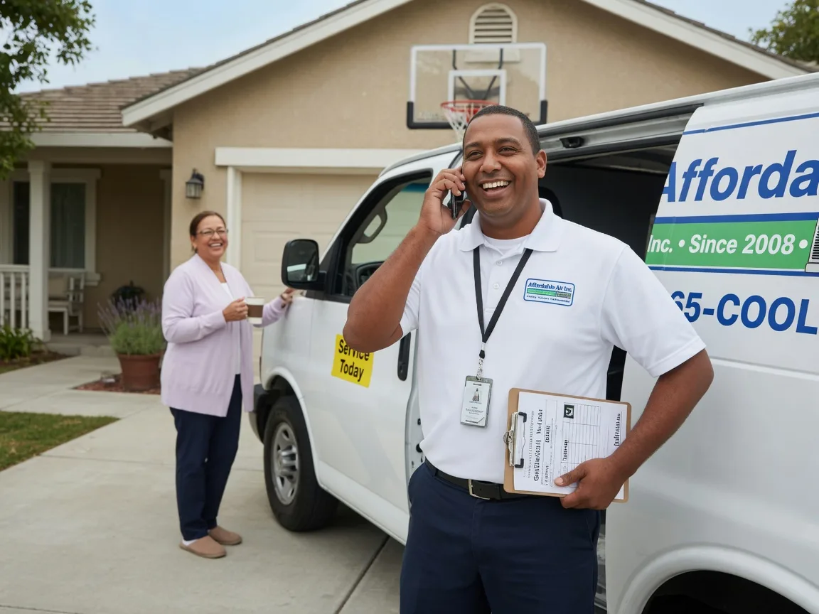 Central Ac Repair Cleveland, GA FAQs